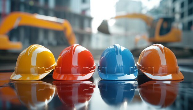 Construction Technologies