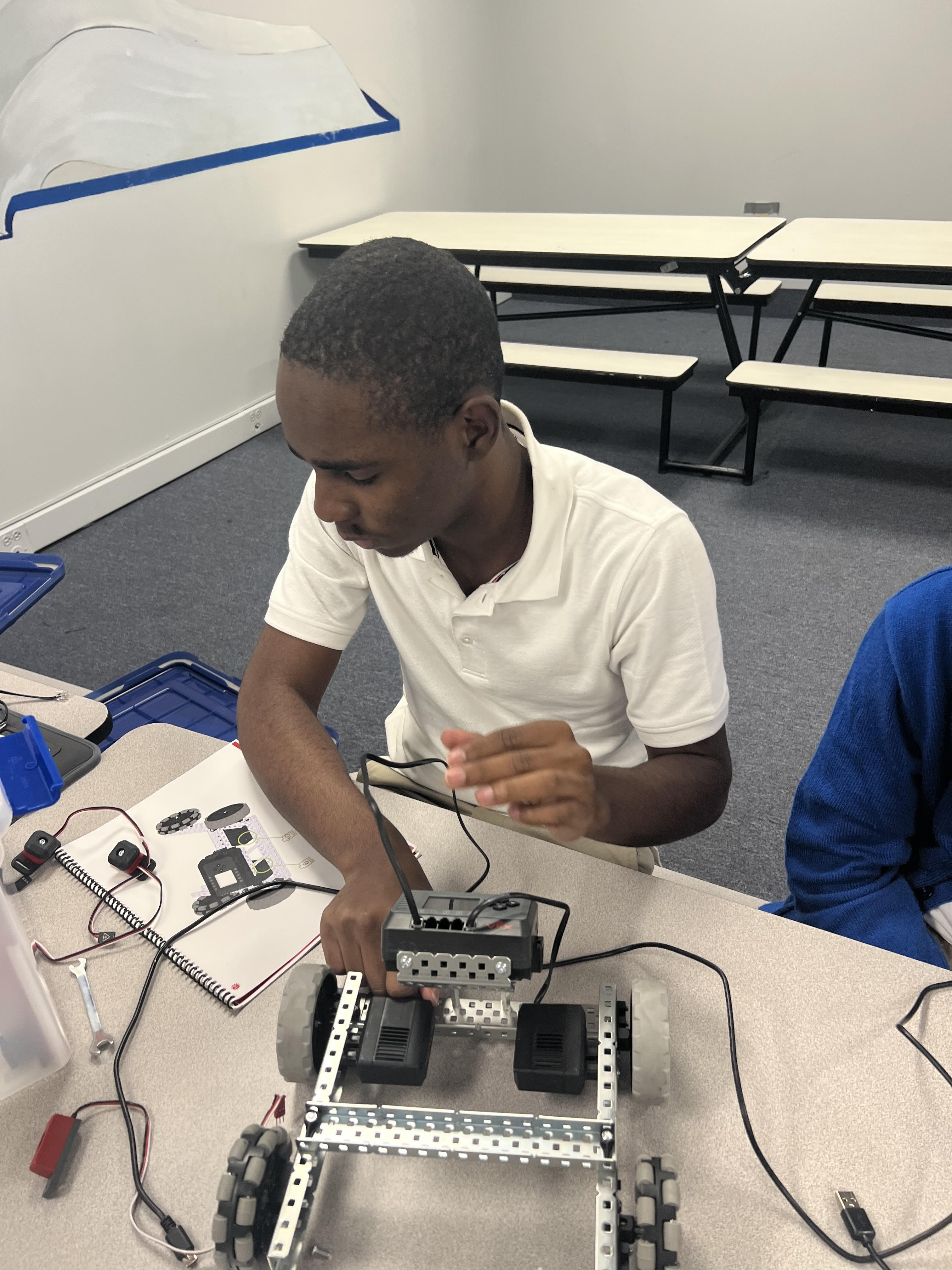 Advanced Manufacturing and Engineering Technology